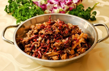 Eight Cuisines of China -- Hunan Cuisine_5