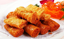 Eight Cuisines of China -- Zhejiang Cuisine_1