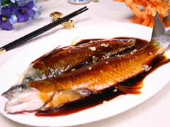 Eight Cuisines of China -- Zhejiang Cuisine_3