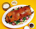 Chinese Regional Cuisines -- Eight Cuisines of China_2