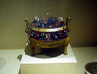 Chinese Ceramics -- One Significant Form of Chinese Art_3