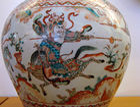Chinese Ceramics -- One Significant Form of Chinese Art_8