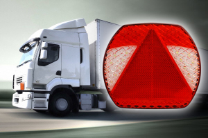 LED Autolamps Introduced Robust Eurolamp for Trailers