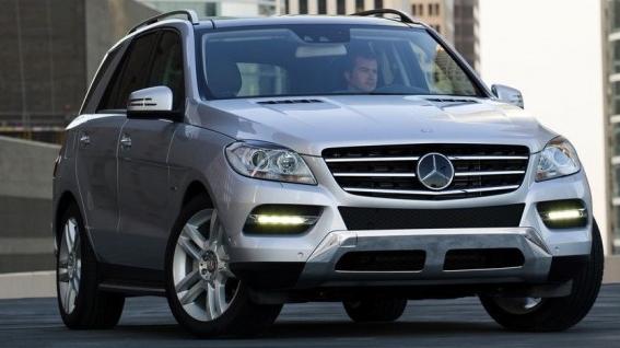 Boston Bombings: Mercedes-Benz Mbrace Helped Police Find Suspects