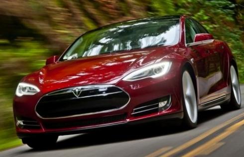 Tesla Announces World's Best Service and Warranty Program