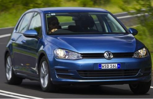 Volkswagen Developing 10-Speed DSG, High-Performance Diesel Engine
