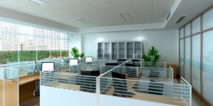 How to Optimize Space Planning and Office Furniture