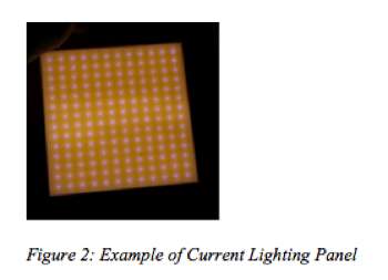 GaN LED on Silicon Plus Light Extraction Yields Cost-Effective Lighting_1