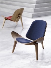 The Shell Chair Celebrate 50 Years