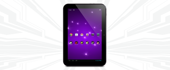 Toshiba to Expand Tablet Offerings in The US This Year