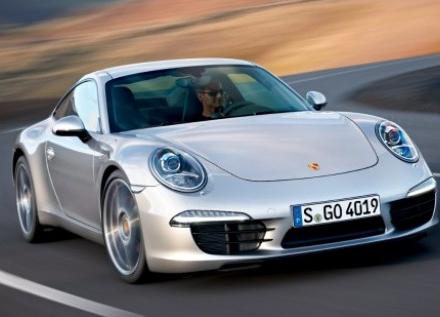 Porsche 911 Carrera, Carrera 4 Exhaust Recall Affects 47 Cars in Oz