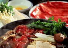 Chinese Delicious Food -- Hot Pot_2