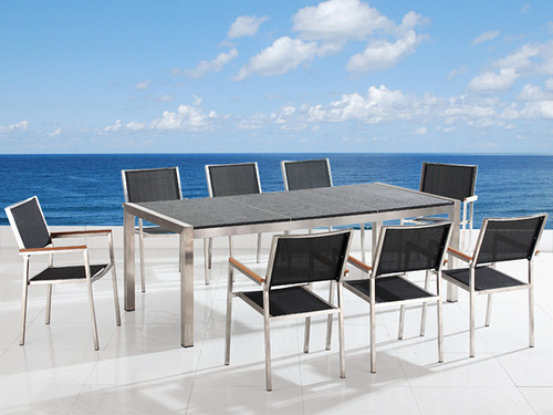 Exciting New Trends in Outdoor Dining Furniture