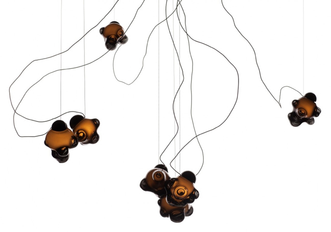 Bocci's 57 Pendant Light: out of This World!_2