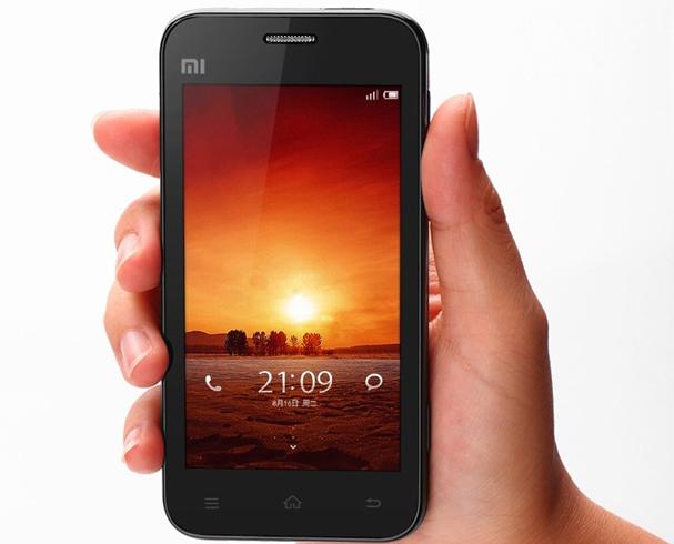Xiaomi Takes Crowdsourced Phone Development Model Abroad
