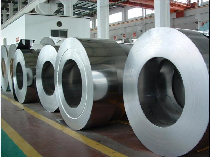 Turkey Stainless Steel Rolls to Reduce Imports in The First Quarter