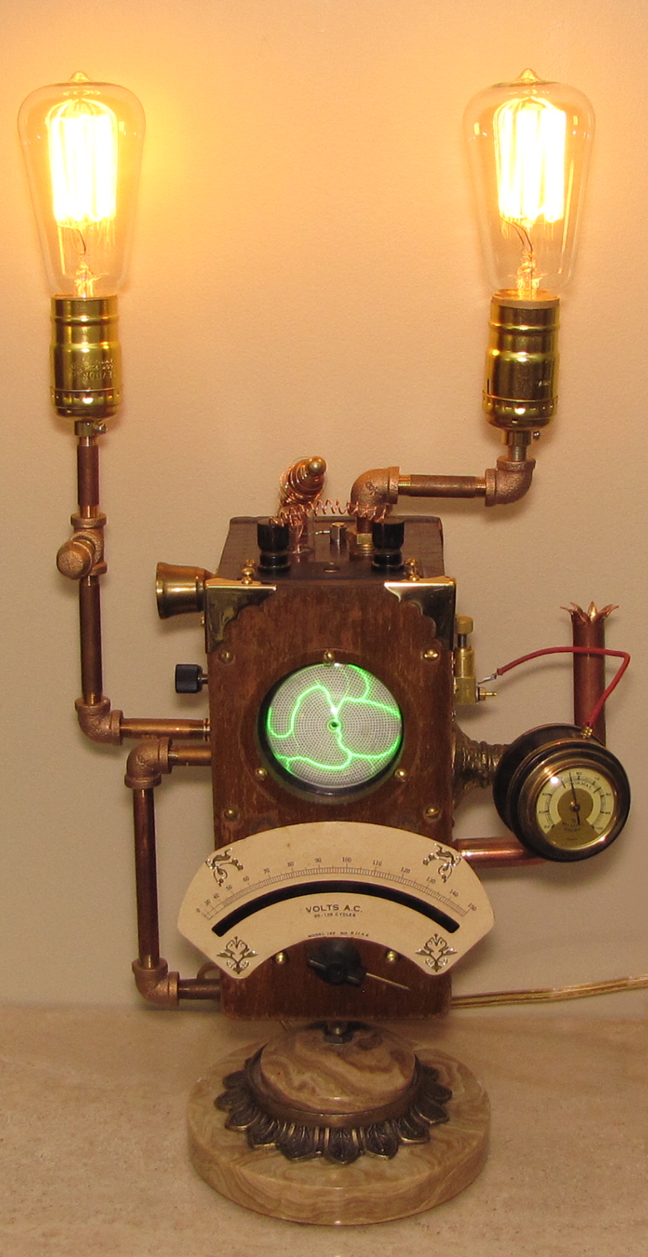 Edison's Vintage Electrical Meter Gets a Makeover_3