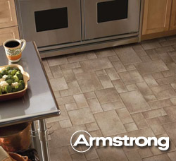 Armstrong Floors for The Do-It-Yourselfer