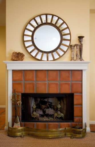 Fireplace Hearth Designs