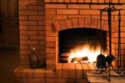 How to Design a Fireplace