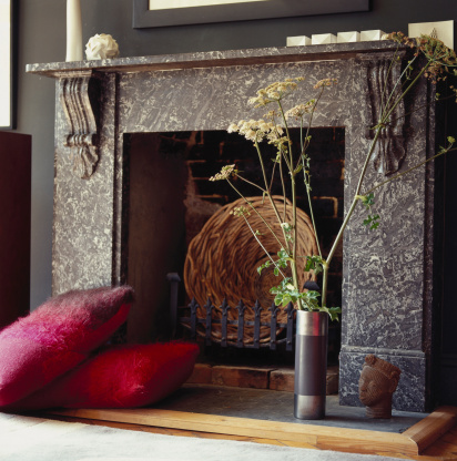Fireplace Mantel Shelves_3