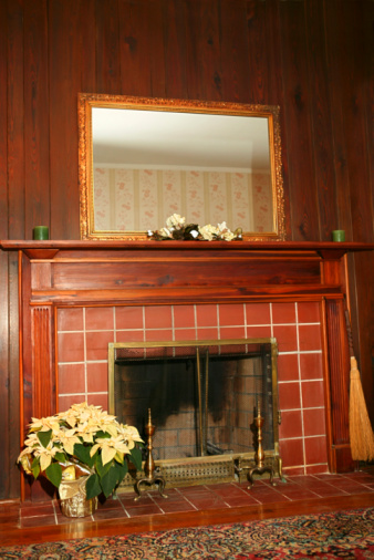 Fireplace Mantel Shelves_4
