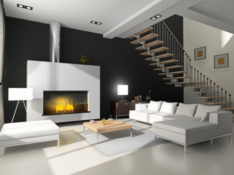 Fireplace Mantel Shelves_5