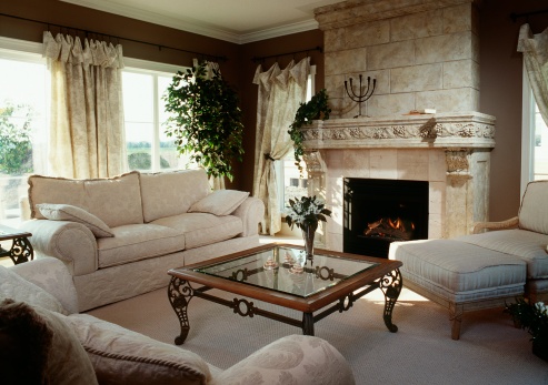 Fireplace Mantel Designs_6