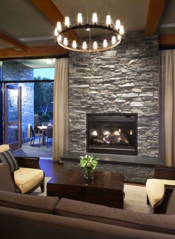 Fireplace Mantel Designs_10