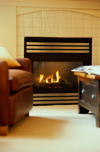 Fireplace Mantel Designs_12