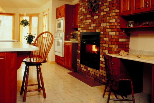 Fireplace Mantel Designs_16