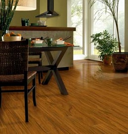 a Great Solid Hardwood Floor: Oak Flooring