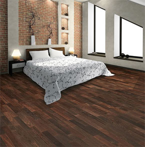 Engineered or Non-Engineered Hardwood Flooring
