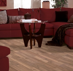 Keeping Your Laminate Wood Floor Clean