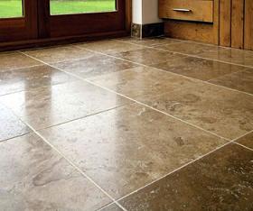 Stone Kitchen Flooring