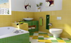 Bathroom Tile Designs_1