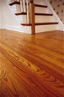 Flooring Alternatives