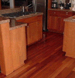 Engineered Wood Flooring Basics
