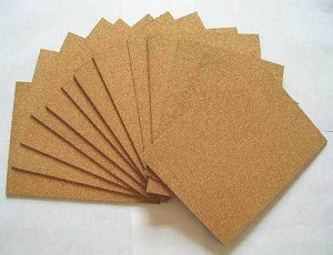 Sealant for Cork Floor Tiles