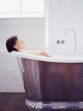 Soaking Tubs for Small Bathrooms