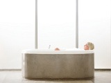 Soaking Tubs for Small Bathrooms_2