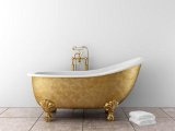 Soaking Tubs for Small Bathrooms_10