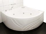 Soaking Tubs for Small Bathrooms_13