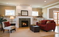Fireplace Mantel Design Ideas