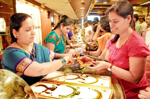 A Breeze of Fresh Air on India’s Jewellery Industry