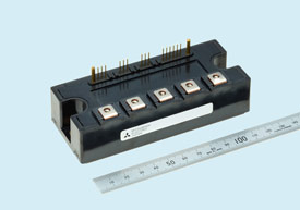Mitsubishi Electric Launches Sic Power Semiconductor Modules for Home Appliances, Industrial Equipment, Railcar Traction Systems_1