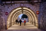 LEC Lyon Lights Historic Mes Conurbation Roadways with LEDs