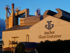 Anchor Glass Container Corporation-Famous Glass Container Maker