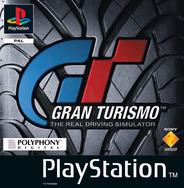 Grand Turismo 15th Anniversary Event, GT 6 Teased_1