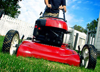 Lawn Mowers Makes Cutting Grass Less of a Chore_2
